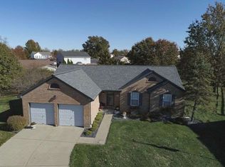 2505 Bridgestone Xing, Burlington, KY 41005