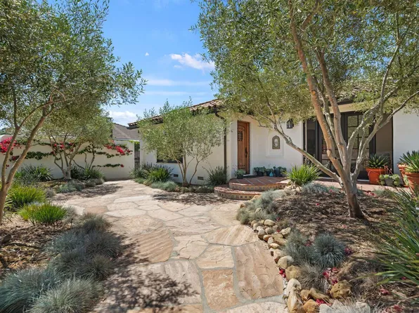 3035 Samarkand Dr, Santa Barbara, CA 93105