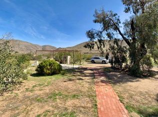 33633 Great Southern Overland Stage Rte, Julian, CA 92036