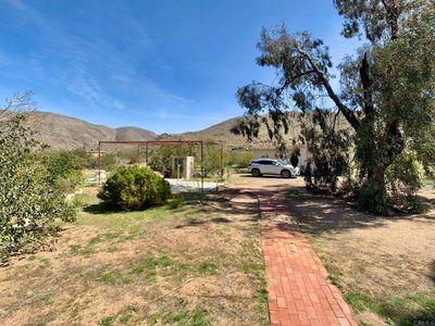 33633 Great Southern Overland Stage Rte, Julian, CA, 92036