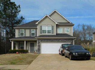 9575 Yarbrough Rd, Midland, GA 31820