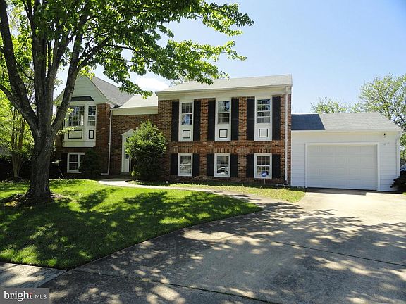 2nd image of 13503 Whisonant Ct