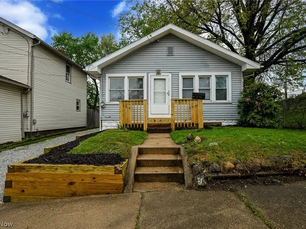 1465 Laffer Ave, Akron, OH 44305