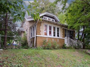 3731 N 9th St, Milwaukee, WI 53206