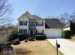 5420 Trumpet Vine Trl SE, Mableton, GA 30126