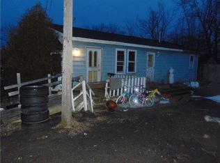 5230 Route 104, Williamson, NY 14589