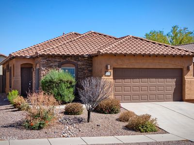 790 W Via De Gala, Sahuarita, AZ, 85629