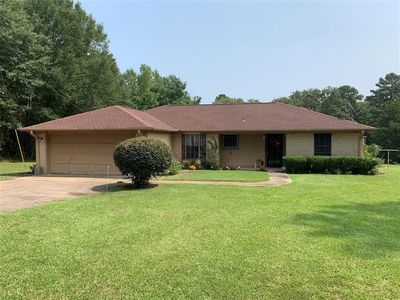 196 E Mountain Rd, Longview, TX, 75604