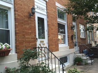27 S Potomac St, Baltimore, MD 21224