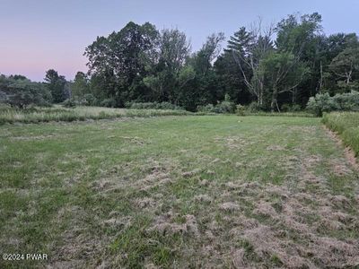 Lazy J Rd, Beach Lake, PA, 18405