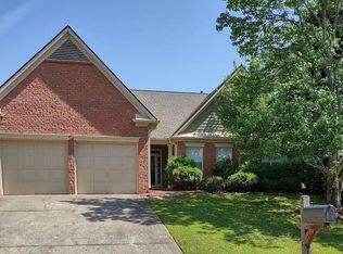 1333 Eastbrooke Trce, Marietta, GA 30066