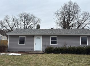 2818 Shartle St, Middletown, OH 45042