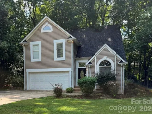 1611 Plantation Trl, Gastonia, NC 28056