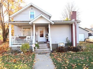 51 N Main St, Quincy, MI 49082