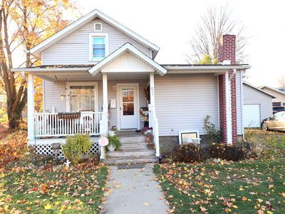 51 N Main St, Quincy, MI, 49082
