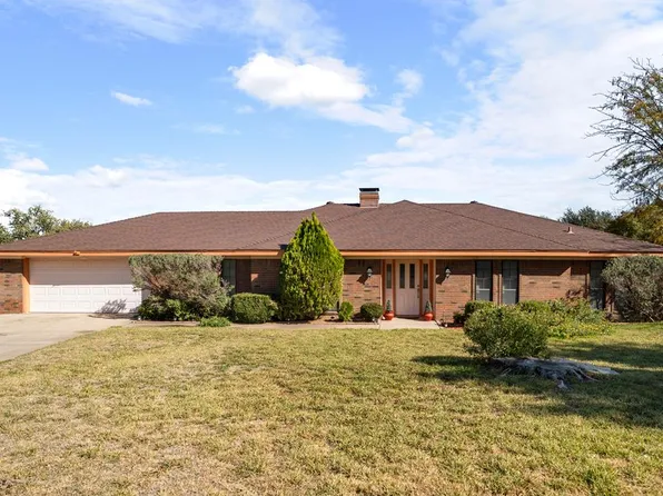 4 Glenwick Cv, Big Spring, TX 79720