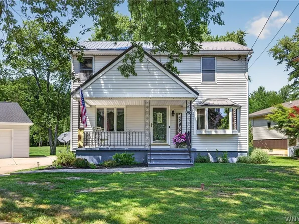 1890 Center Rd, Buffalo, NY 14224