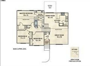 4509 Dante St, Evans, CO 80620