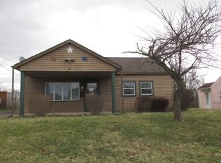 22 Pacific Blvd, Monessen, PA 15062