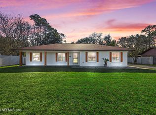 2453 Charwood Ct, Orange Park, FL 32065