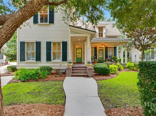 30 Dream Maker Circle, Savannah, GA 31411