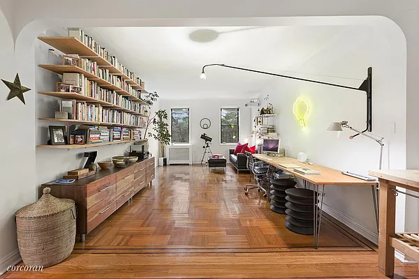 Rented by Corcoran | media 1