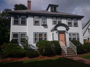 33 Wade St, Brighton, MA 02135