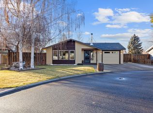 521 SE Mercury Ln, Prineville, OR