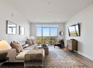 15 Glebe St PENTHOUSE 2001, Cambridge, ON N1S0C3