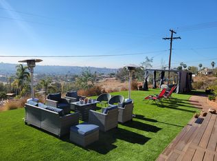 1691-93 Sweetwater Ln, Spring Valley, CA 91977