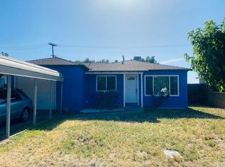 1121 Alcamo Ave, Modesto, CA 95351