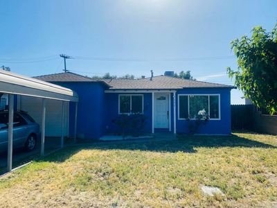 1121 Alcamo Ave, Modesto, CA, 95351