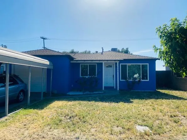 1121 Alcamo Ave, Modesto, CA 95351