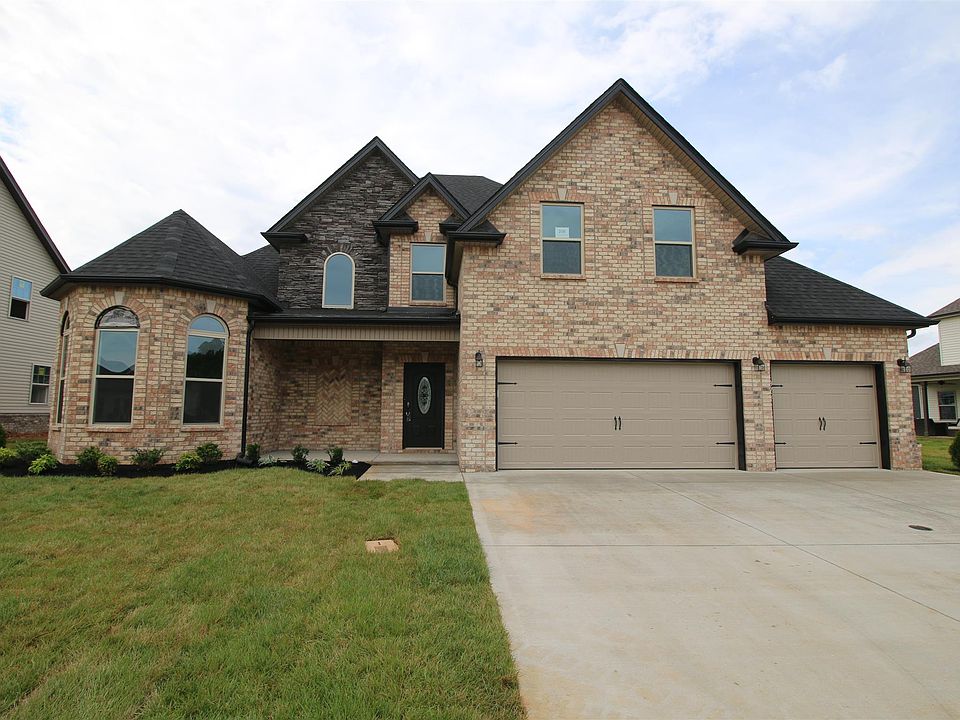 2nd image of 208 The Groves At Hearthstone Lot 208