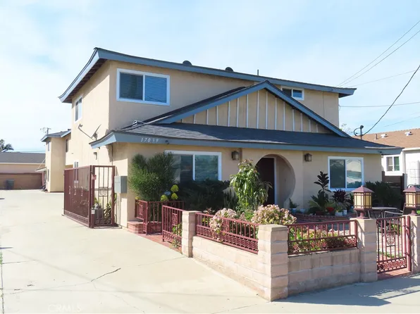 17039 S Dalton Ave, Gardena, CA 90247