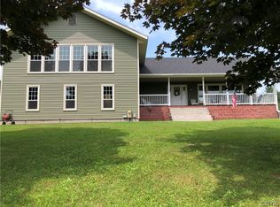 5167 Golly Rd, Rome, NY 13440