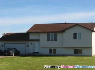 1354 212th Ave, New Richmond, WI 54017