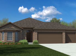 15956 Stableford Rd, Justin, TX 76247