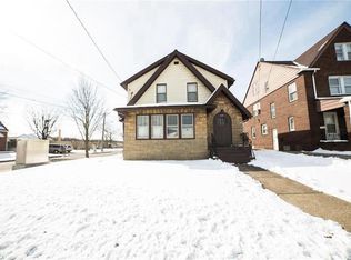 648 E Wilbeth Rd, Akron, OH 44306