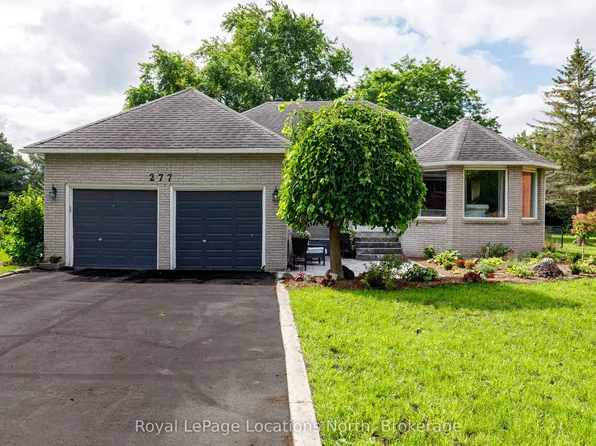 277 Christopher St, Clearview, ON L0M 1S0