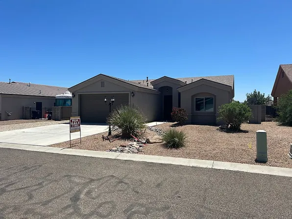 3302 E Double O Dr, Kingman, AZ 86409