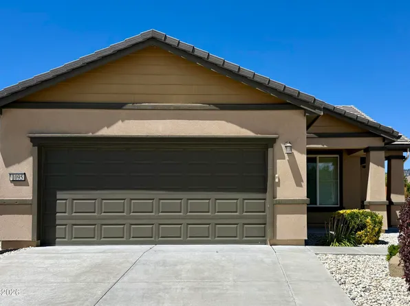 1095 Tazewell Trl, Reno, NV 89523