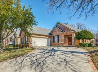 908 Ellison Park Cir, Denton, TX 76205