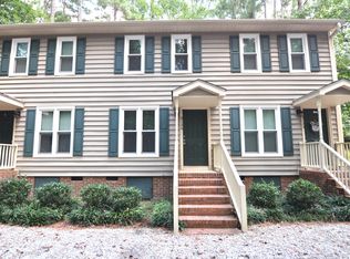 6124 Deerwood Pl, Raleigh, NC 27607