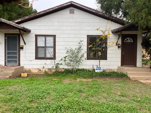 3015 39th St, Lubbock, TX 79413