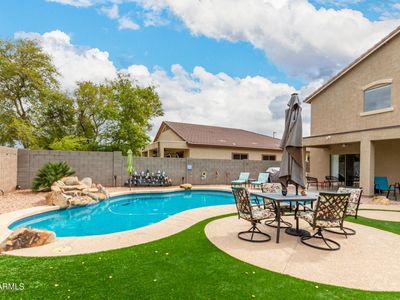 434 S 166th Dr, Goodyear, AZ, 85338