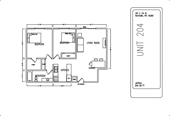 Marywood Apartments — Photo 17