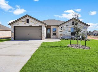 724 Raylan St, Springtown, TX 76082
