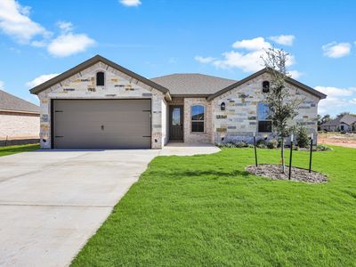 724 Raylan St, Springtown, TX, 76082