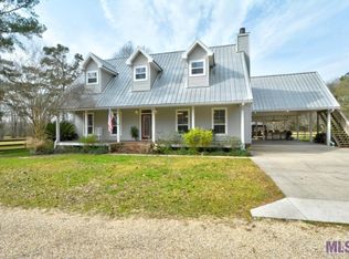 9517 Trails End Ave, Baton Rouge, LA 70818